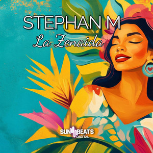 La Zenaida - Radio-Edit by Stephan M