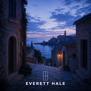 After The Last Lantern by Everett Hale