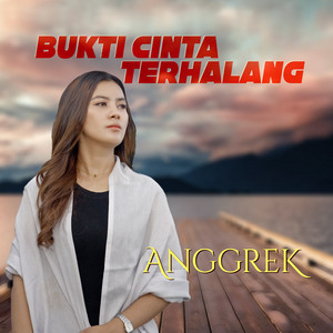 Bukti Cinta Terhalang by Anggrek