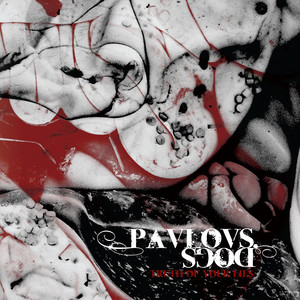 Pavlovs Dogs poster