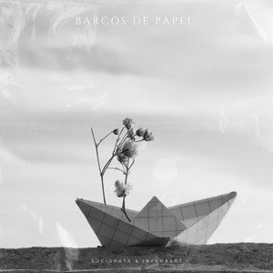 Barcos de Papel by suciopata, INFERAART