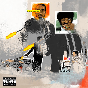 Crime Scenes album