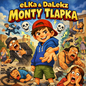 Monty Tlapka ft. DaLekz by MC eLKa