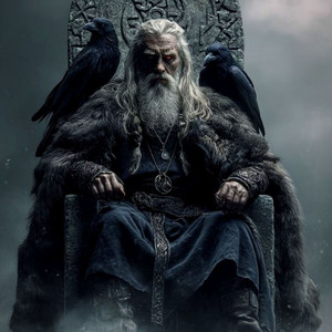 All Father by Runa