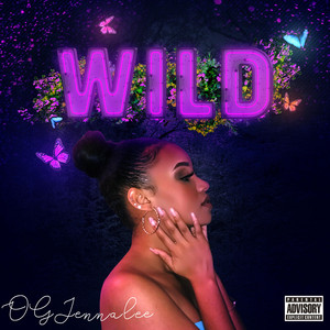 Portada de Wild