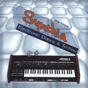 Synthia album