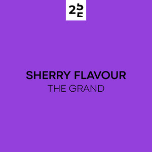The Grand - Dirtcaps Mix by Sherry Flavour, Dirtcaps