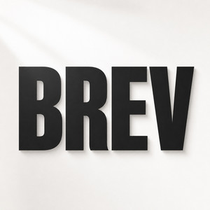 BREV by Trxcez