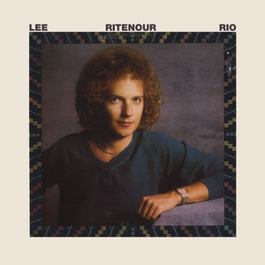 Lee Ritenour VICJ60090 Rio /00110 Ritenour Lee CD In ジャズ JVC