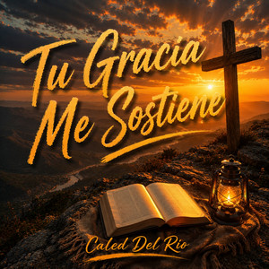 Tu Gracia Me Sostiene by Caled Del Rio