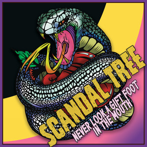 Tooth Fairy by Scandal Tree
