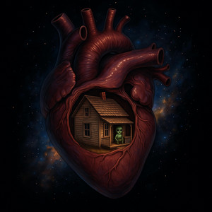 Living in your heart by Artemalion