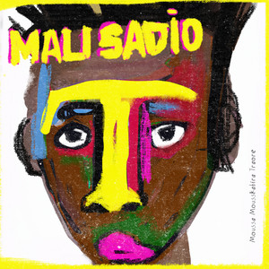 Moussa Mousskabira Traore - Mali Sadio
