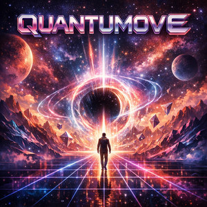 Quantumove by Voltrexis