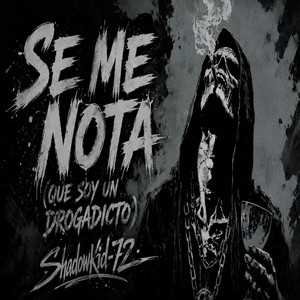 Se me Nota (Que soy un Drogadicto) by ShadowKid-72
