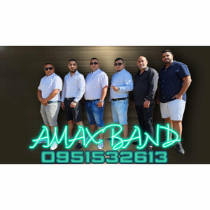 SG STUDIO PAVLOVCE - Amax Band Labadej