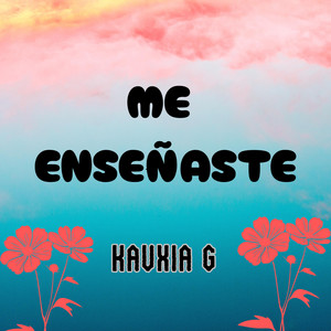 ME ENSEÑASTE by Kavxia G