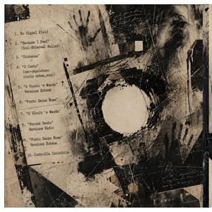 “’O Conto” - Special urban_soul Version by Stelvio Giaquinto