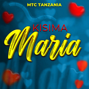 Kisima - Maria
