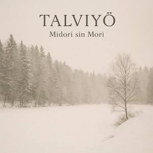 Talviyö by Midori sin Mori