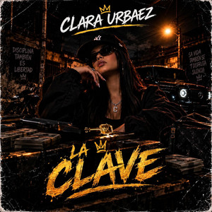 La Clave_master by Clara Urbaez03