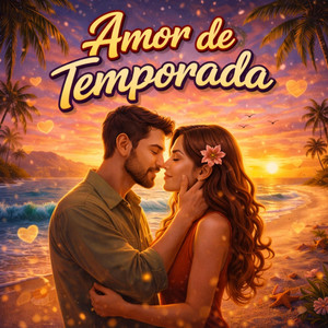 Amor de Temporada by R King