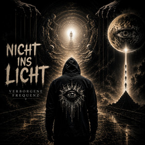 Nicht ins Licht by Verborgene Frequenz