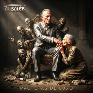 Aquele que me Guarda by AL SALEB