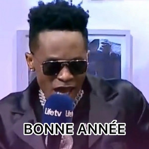 VDJSAM - BONNE ANNEE (Live)