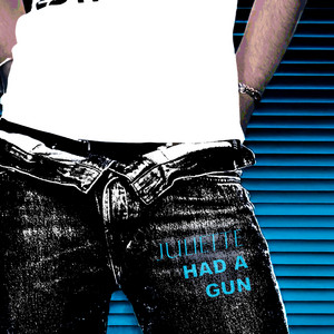JULIETTE HAD A GUN by Native Listener
