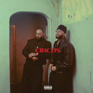 Circus by Icee Red, Isaiah Falls
