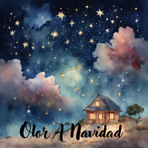 Julio Miguel & Los Incateños - Olor a Navidad
