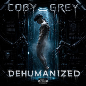 Vocalized by Coby Grey