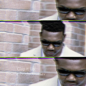 Clap It Up (Radio Edit)
