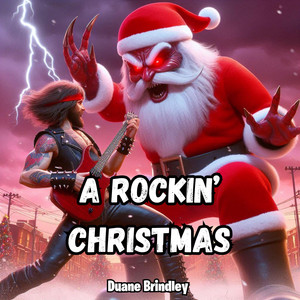 A Rockin' Christmas