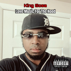 Loitering by King Sosa