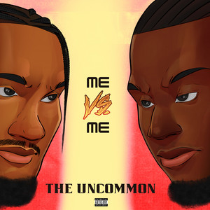 Higher by The Uncommon, JOMIII