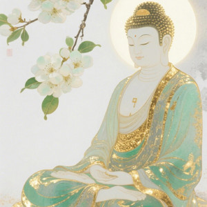 安土地真言(女聲) by InnerPeaceFinder