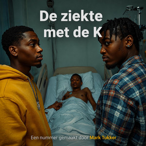 De ziekte met de K
