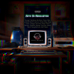 Evo Music Pr - Si Tu Quieres