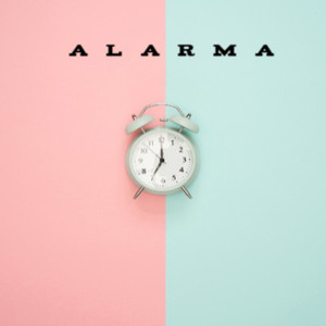 alarma by reyderamt