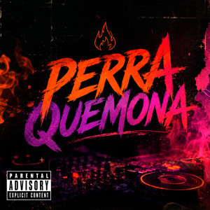 Perra Quemona by Yondrill, El Trebol