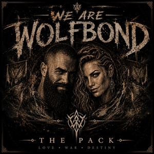 WELCOME TO THE PACK by WOLFBOND