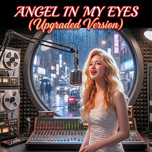 Angel In My Eyes - Upgraded Version by ModernDisco Official
