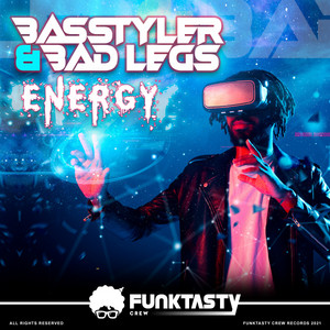 Energy by Basstyler, Bad Legs