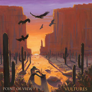 Point of View cover