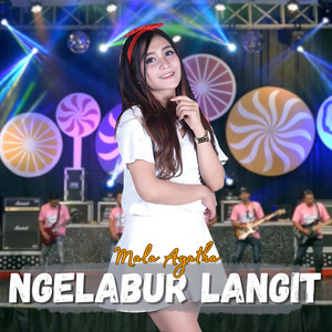 Mala Agatha - Ngelabur Langit