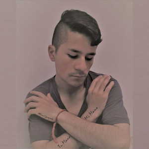 Tu Mano, Mi Mano by Manuel Gonzalez