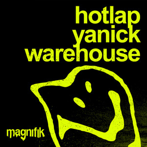 Warehouse by HotLap, Yanick