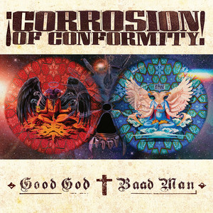 Corrosion Of Conformity - Album by Corrosion Of Conformity | Spotify